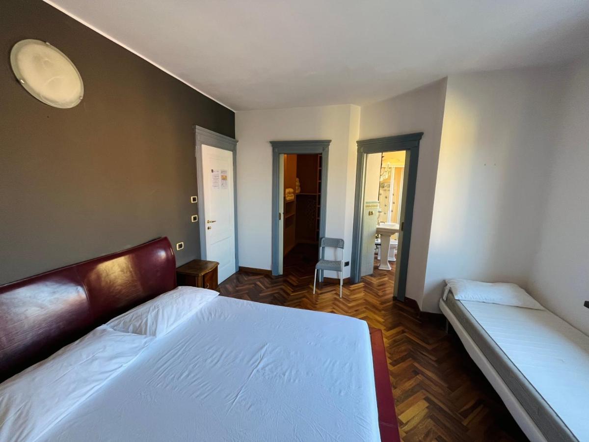 Viale Manzoni Hotel Sassuolo Exterior foto
